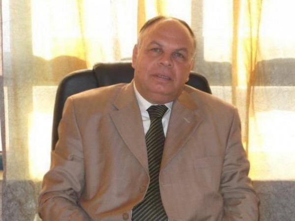 Rafik Abu Dhalfa